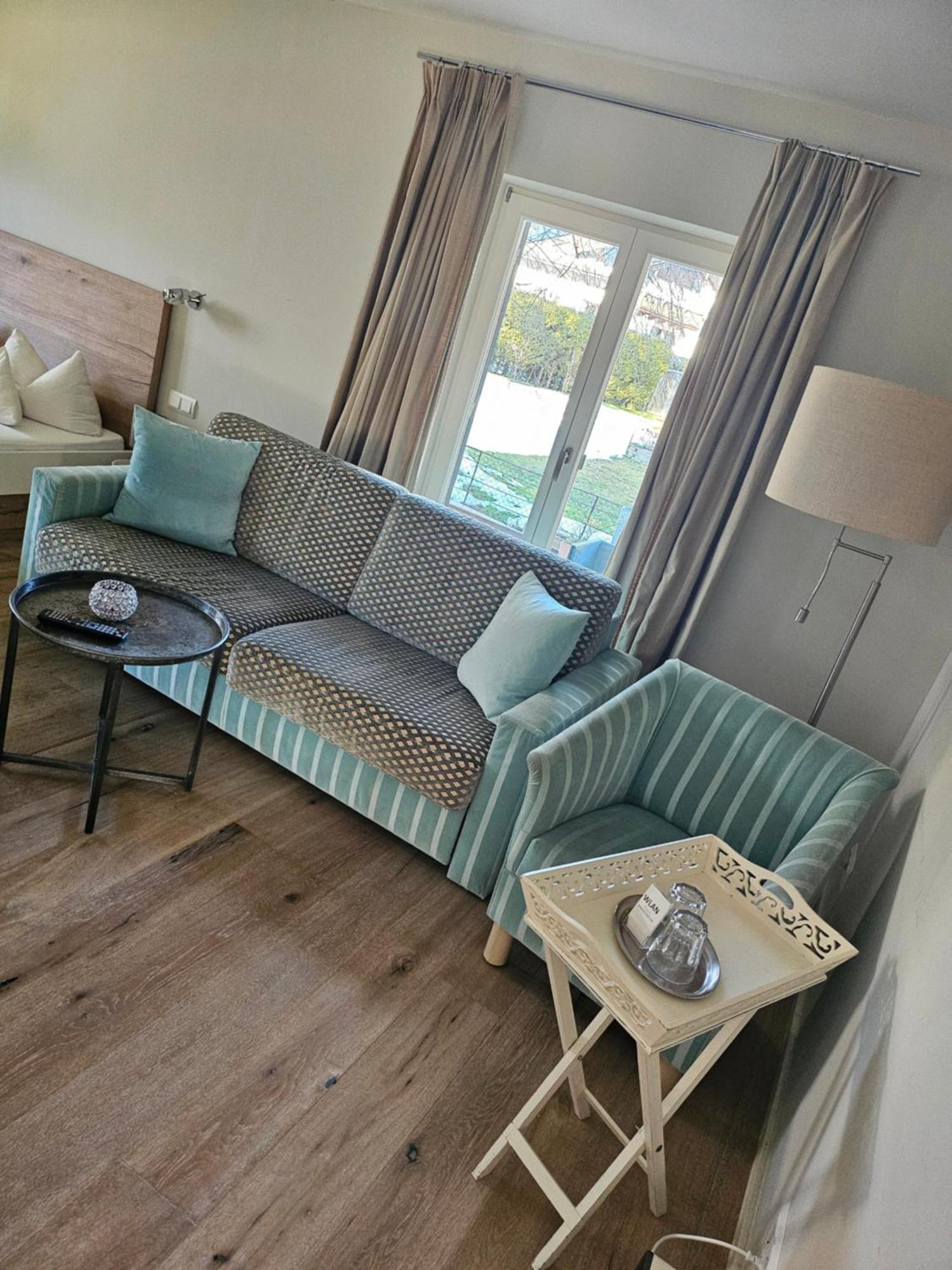 Gaestehaus Margarete Bad Wiessee Kültér fotó