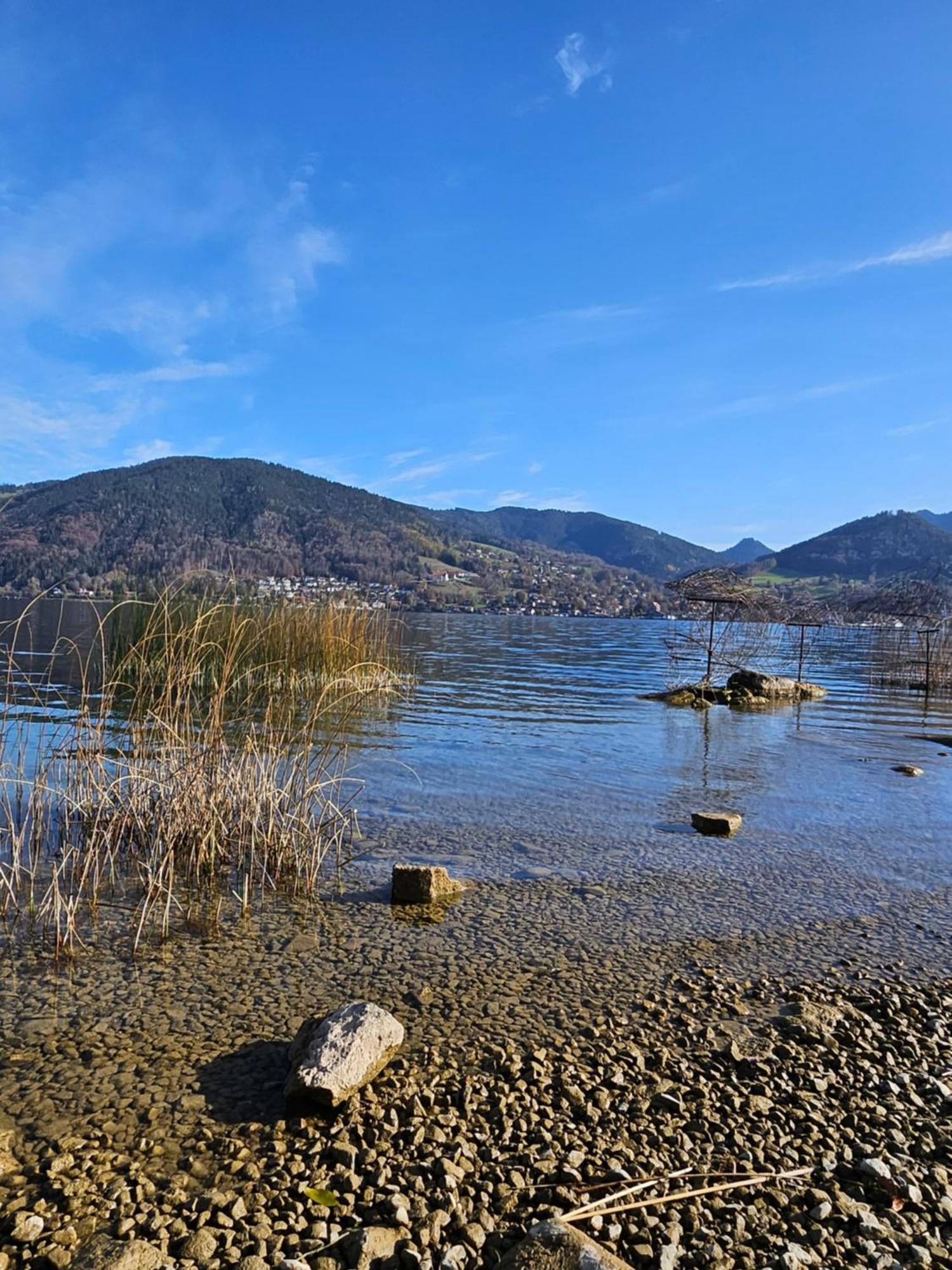 Gaestehaus Margarete Bad Wiessee Kültér fotó